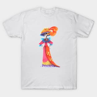 Catrina T-Shirt